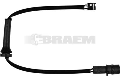 Lkw- und Busersatzteile - Bremssystem - Bremsventil - Bremssensoren - TEX98017600