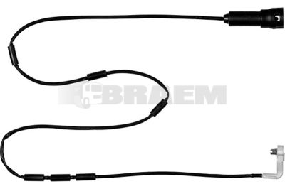 Lkw- und Busersatzteile - Bremssystem - Bremsventil - Bremssensoren - TEX98018500