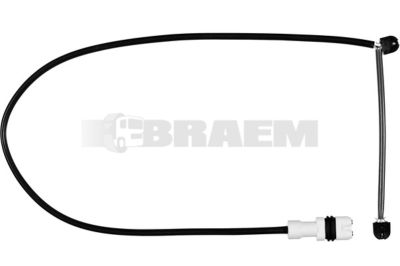 Lkw- und Busersatzteile - Bremssystem - Bremsventil - Bremssensoren - TEX98018900