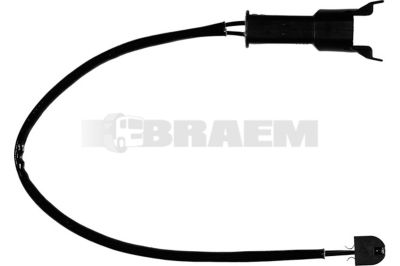 Lkw- und Busersatzteile - Bremssystem - Bremsventil - Bremssensoren - TEX98019000