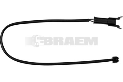 Lkw- und Busersatzteile - Bremssystem - Bremsventil - Bremssensoren - TEX98019100