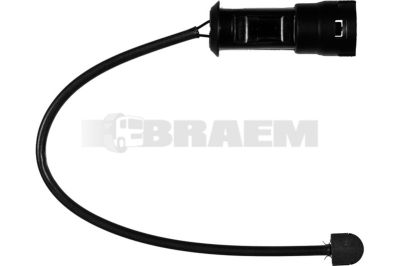 Lkw- und Busersatzteile - Bremssystem - Bremsventil - Bremssensoren - TEX98019200