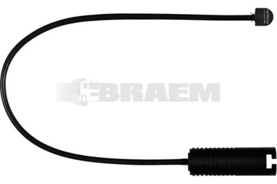 Lkw- und Busersatzteile - Bremssystem - Bremsventil - Bremssensoren - TEX98019400