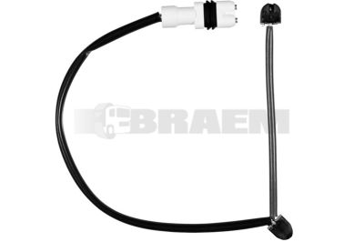 قطع غيار الشاحنات والحافلات - نظام الفرامل - صمامات الفرملة ( الكبح ) - Brake sensors - TEX98019600