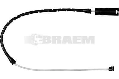 قطع غيار الشاحنات والحافلات - نظام الفرامل - صمامات الفرملة ( الكبح ) - Brake sensors - TEX98019800