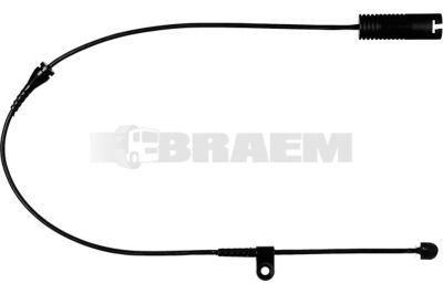قطع غيار الشاحنات والحافلات - نظام الفرامل - صمامات الفرملة ( الكبح ) - Brake sensors - TEX98019900