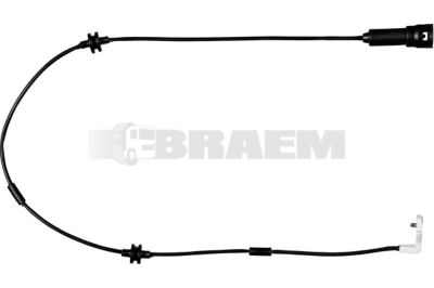 قطع غيار الشاحنات والحافلات - نظام الفرامل - صمامات الفرملة ( الكبح ) - Brake sensors - TEX98020100