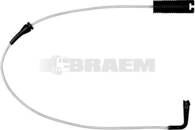 قطع غيار الشاحنات والحافلات - نظام الفرامل - صمامات الفرملة ( الكبح ) - Brake sensors - TEX98020700