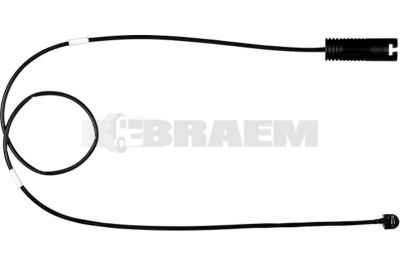قطع غيار الشاحنات والحافلات - نظام الفرامل - صمامات الفرملة ( الكبح ) - Brake sensors - TEX98020800