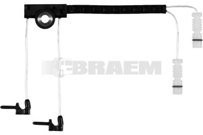 قطع غيار الشاحنات والحافلات - نظام الفرامل - صمامات الفرملة ( الكبح ) - Brake sensors - TEX98020900