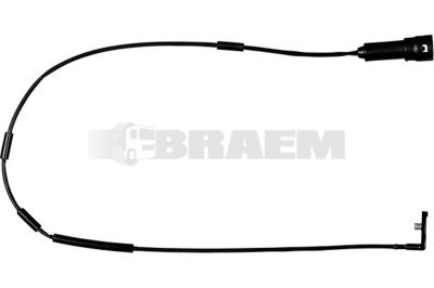 قطع غيار الشاحنات والحافلات - نظام الفرامل - صمامات الفرملة ( الكبح ) - Brake sensors - TEX98021000