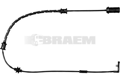 قطع غيار الشاحنات والحافلات - نظام الفرامل - صمامات الفرملة ( الكبح ) - Brake sensors - TEX98021100