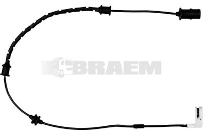 قطع غيار الشاحنات والحافلات - نظام الفرامل - صمامات الفرملة ( الكبح ) - Brake sensors - TEX98021200