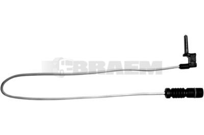 قطع غيار الشاحنات والحافلات - نظام الفرامل - صمامات الفرملة ( الكبح ) - Brake sensors - TEX98022100