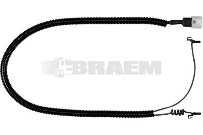 قطع غيار الشاحنات والحافلات - نظام الفرامل - صمامات الفرملة ( الكبح ) - Brake sensors - TEX98022200