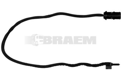 Lkw- und Busersatzteile - Bremssystem - Bremsventil - Bremssensoren - TEX98022300