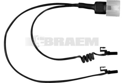 Lkw- und Busersatzteile - Bremssystem - Bremsventil - Bremssensoren - TEX98022800