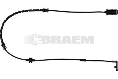 Lkw- und Busersatzteile - Bremssystem - Bremsventil - Bremssensoren - TEX98023300