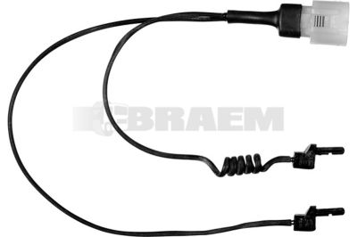 Lkw- und Busersatzteile - Bremssystem - Bremsventil - Bremssensoren - TEX98023400