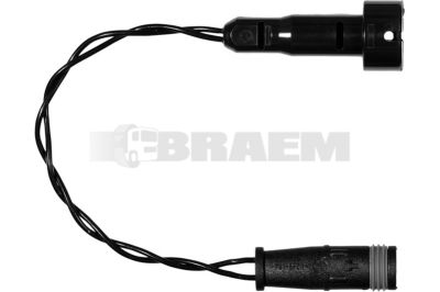 Lkw- und Busersatzteile - Bremssystem - Bremsventil - Bremssensoren - TEX98023600