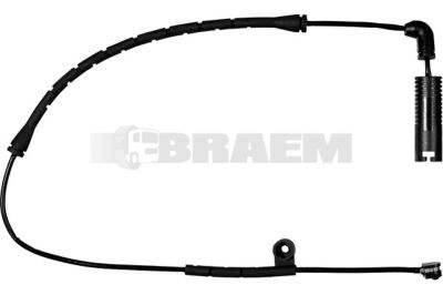 Lkw- und Busersatzteile - Bremssystem - Bremsventil - Bremssensoren - TEX98023900