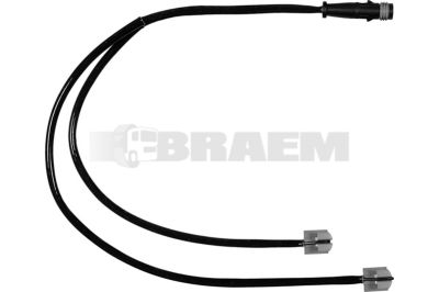Lkw- und Busersatzteile - Bremssystem - Bremsventil - Bremssensoren - TEX98024100