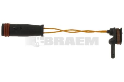 Lkw- und Busersatzteile - Bremssystem - Bremsventil - Bremssensoren - TEX98024701