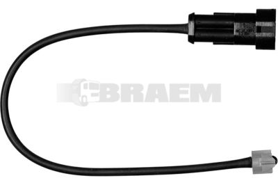 Lkw- und Busersatzteile - Bremssystem - Bremsventil - Bremssensoren - TEX98024800