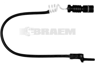 Lkw- und Busersatzteile - Bremssystem - Bremsventil - Bremssensoren - TEX98026000