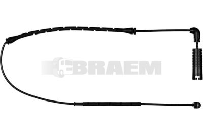 Lkw- und Busersatzteile - Bremssystem - Bremsventil - Bremssensoren - TEX98026800