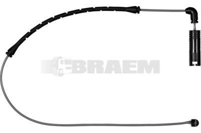 Lkw- und Busersatzteile - Bremssystem - Bremsventil - Bremssensoren - TEX98026900