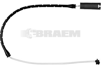 Lkw- und Busersatzteile - Bremssystem - Bremsventil - Bremssensoren - TEX98027200