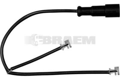 Lkw- und Busersatzteile - Bremssystem - Bremsventil - Bremssensoren - TEX98028800