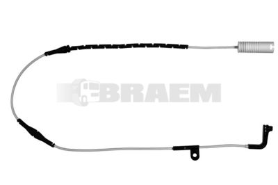 Lkw- und Busersatzteile - Bremssystem - Bremsventil - Bremssensoren - TEX98029300