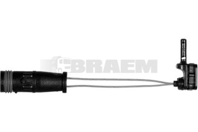 Lkw- und Busersatzteile - Bremssystem - Bremsventil - Bremssensoren - TEX98029400