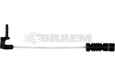 Lkw- und Busersatzteile - Bremssystem - Bremsventil - Bremssensoren - TEX98030000