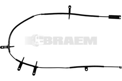 Lkw- und Busersatzteile - Bremssystem - Bremsventil - Bremssensoren - TEX98030300