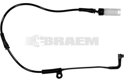 Lkw- und Busersatzteile - Bremssystem - Bremsventil - Bremssensoren - TEX98030400