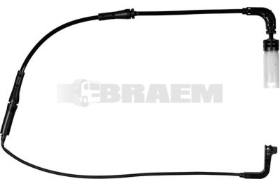 Lkw- und Busersatzteile - Bremssystem - Bremsventil - Bremssensoren - TEX98030500