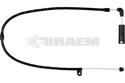 Lkw- und Busersatzteile - Bremssystem - Bremsventil - Bremssensoren - TEX98030600
