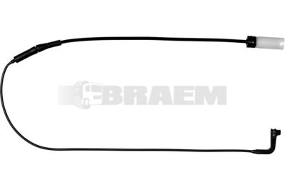 Lkw- und Busersatzteile - Bremssystem - Bremsventil - Bremssensoren - TEX98031100