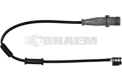 Lkw- und Busersatzteile - Bremssystem - Bremsventil - Bremssensoren - TEX98031400