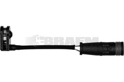 Lkw- und Busersatzteile - Bremssystem - Bremsventil - Bremssensoren - TEX98033800
