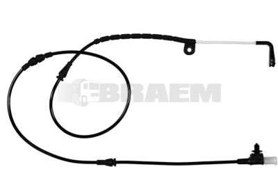 Lkw- und Busersatzteile - Bremssystem - Bremsventil - Bremssensoren - TEX98034000