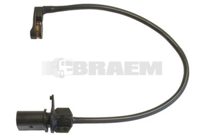 Lkw- und Busersatzteile - Bremssystem - Bremsventil - Bremssensoren - TEX98034800