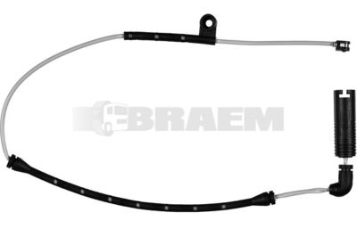 Lkw- und Busersatzteile - Bremssystem - Bremsventil - Bremssensoren - TEX98035100