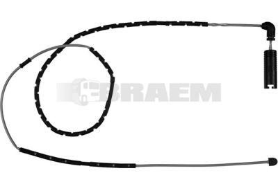 Lkw- und Busersatzteile - Bremssystem - Bremsventil - Bremssensoren - TEX98035400
