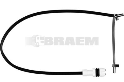 Lkw- und Busersatzteile - Bremssystem - Bremsventil - Bremssensoren - TEX98035500