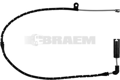 Lkw- und Busersatzteile - Bremssystem - Bremsventil - Bremssensoren - TEX98036100