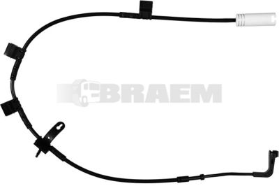 Lkw- und Busersatzteile - Bremssystem - Bremsventil - Bremssensoren - TEX98036200